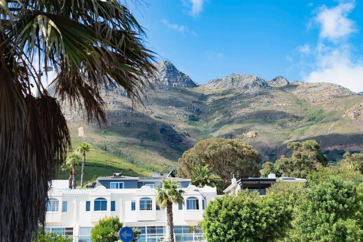 Mini-hôtel Heavenly Retreat On Devil's Peak Le Cap
