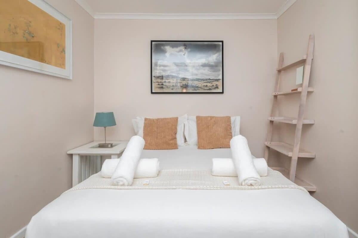 Mini-hôtel Heavenly Retreat On Devil's Peak *