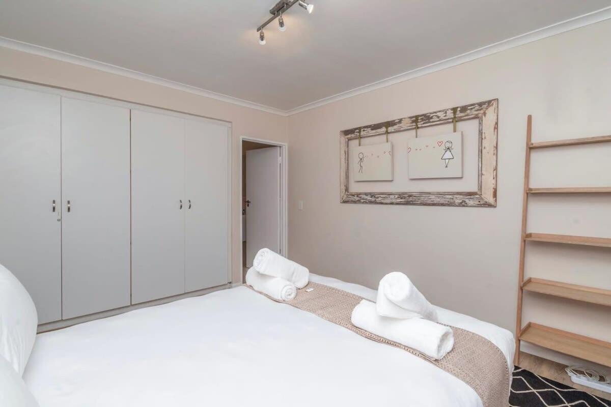 Heavenly Retreat On Devil's Peak Mini-hôtel Le Cap