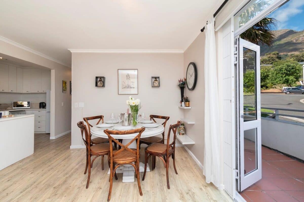 Heavenly Retreat On Devil's Peak Inn Cape Town